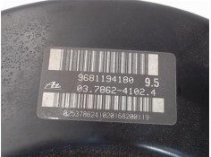 Recambio de servofreno para citroen c4 picasso 1.6 hdi referencia OEM IAM 9681194180 03786241024 