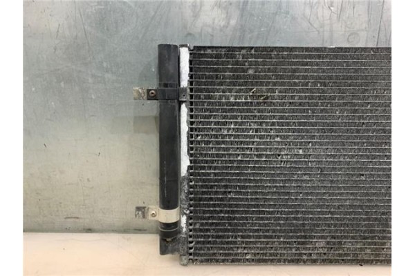 Recambio de radiador aire acondicionado para audi a4 berlina (8k2) 2.0 basis referencia OEM IAM 8K0260401  