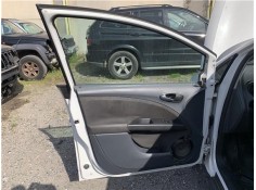 Recambio de puerta delantero izquierda para seat altea (5p1) 1.9 tdi referencia OEM IAM 5P0831055A  