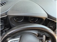 Recambio de cuadro completo para mitsubishi outlander (gf0/gg0) 2.0 phev kaiteki 4wd (gg2w) referencia OEM IAM 8100C543  