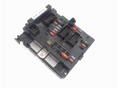 Recambio de caja fusibles/rele para peugeot 206 1.4 i referencia OEM IAM 9657608780  