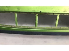 Recambio de paragolpes delantero para volkswagen polo iii berlina (6n2) 1.4 conceptline referencia OEM IAM 6N0807221H  