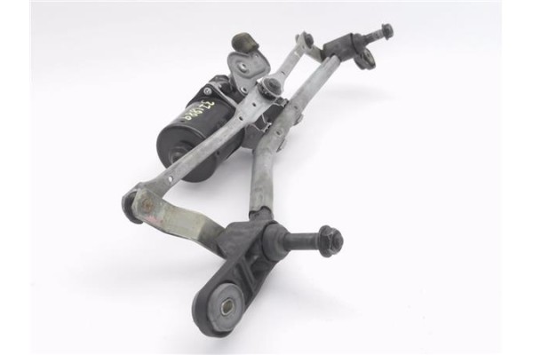 Recambio de motor limpiaparabrisas delantero para renault clio iii 1.5 dci (br17, cr17) referencia OEM IAM 460049A 8200268931 