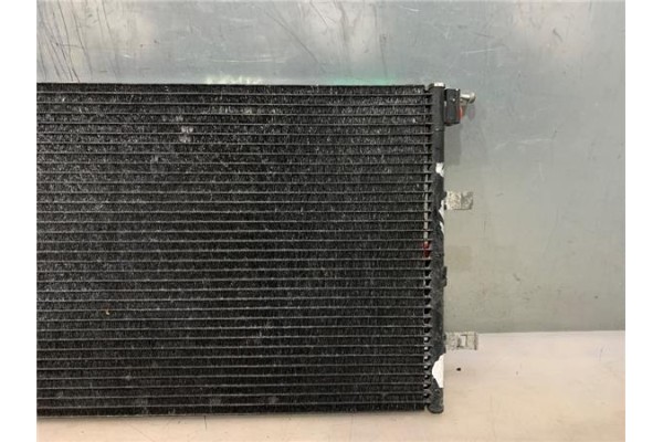 Recambio de radiador aire acondicionado para audi a4 berlina (8k2) 2.0 basis referencia OEM IAM 8K0260401  