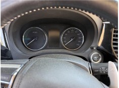 Recambio de cuadro completo para mitsubishi outlander (gf0/gg0) 2.0 phev kaiteki 4wd (gg2w) referencia OEM IAM 8100C543  