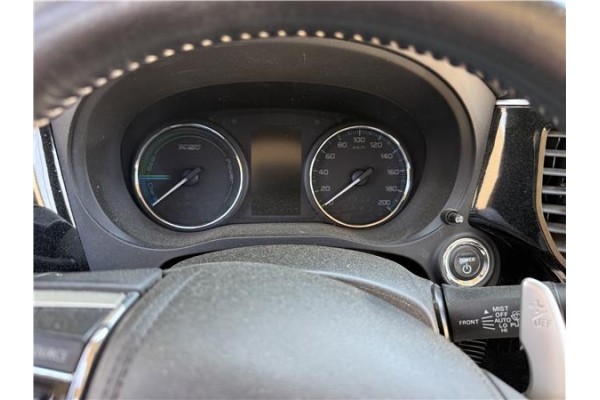 Recambio de cuadro completo para mitsubishi outlander (gf0/gg0) 2.0 phev kaiteki 4wd (gg2w) referencia OEM IAM 8100C543  