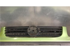 Recambio de paragolpes delantero para volkswagen polo iii berlina (6n2) 1.4 conceptline referencia OEM IAM 6N0807221H  