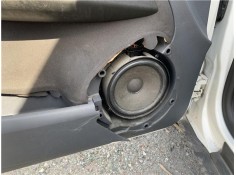 Recambio de puerta delantero izquierda para seat altea (5p1) 1.9 tdi referencia OEM IAM 5P0831055A  