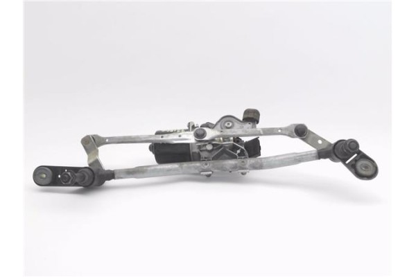 Recambio de motor limpiaparabrisas delantero para renault clio iii 1.5 dci (br17, cr17) referencia OEM IAM 460049A 8200268931 