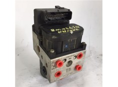 Recambio de nucleo abs para opel zafira a 2.0 di 16v referencia OEM IAM 0273004362 0265216651 