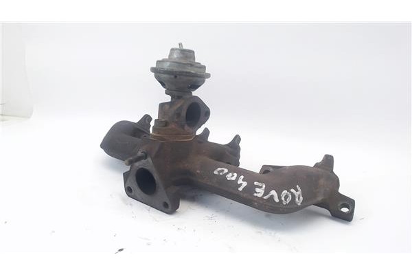 Recambio de colector escape para rover rover 45 (rt) referencia OEM IAM   