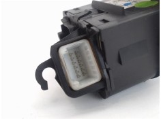 Recambio de mando de luces para renault scenic ii (jm) referencia OEM IAM 8200206738 61890007 