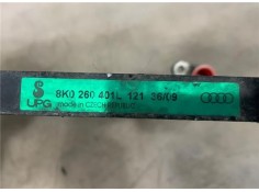 Recambio de radiador aire acondicionado para audi a4 berlina (8k2) 2.0 basis referencia OEM IAM 8K0260401  