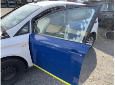 Recambio de puerta delantero izquierda para seat altea (5p1) 1.9 tdi referencia OEM IAM 5P0831055A  