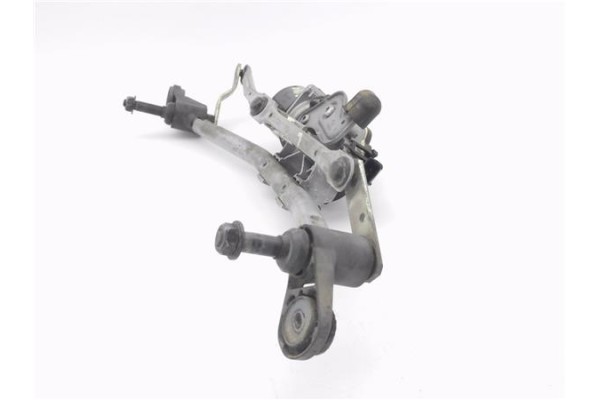 Recambio de motor limpiaparabrisas delantero para renault clio iii 1.5 dci (br17, cr17) referencia OEM IAM 460049A 8200268931 