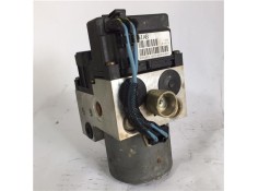 Recambio de nucleo abs para opel zafira a 2.0 di 16v referencia OEM IAM 0273004362 0265216651 