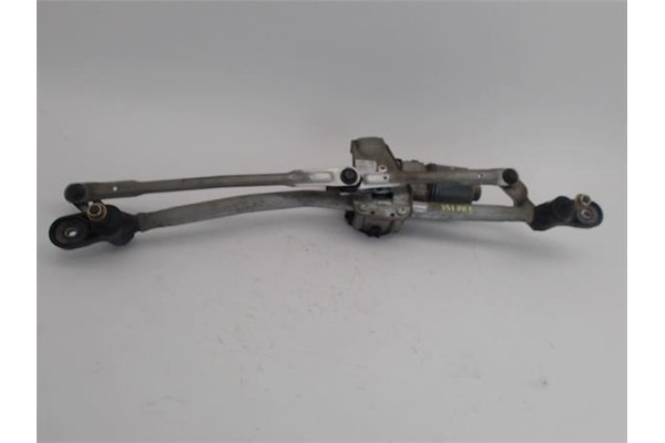 Recambio de motor limpiaparabrisas delantero para mazda 3 berlina (bk) 1.6 cd active+ xcite referencia OEM IAM   