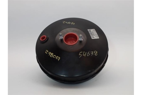 Recambio de servofreno para peugeot partner furgón (5) 2.0 hdi referencia OEM IAM 9648370680 0204024823 