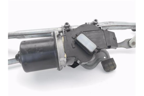 Recambio de motor limpiaparabrisas delantero para renault clio iii 1.5 dci (br17, cr17) referencia OEM IAM 460049A 8200268931 