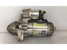 Recambio de motor arranque para bmw serie 3 berlina (e46) 2.0 320d referencia OEM IAM 191010ST65 CS1265 