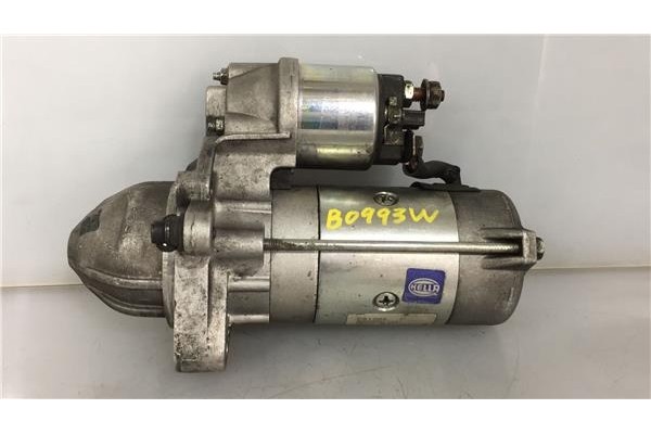 Recambio de motor arranque para bmw serie 3 berlina (e46) 2.0 320d referencia OEM IAM 191010ST65 CS1265 