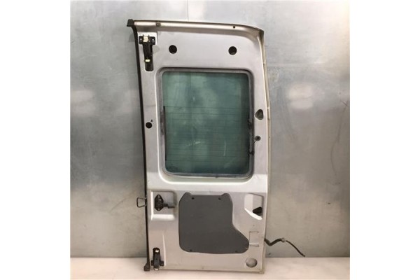 Recambio de porton trasero para citroen c 15 1.8 d referencia OEM IAM 870334  