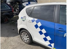 Recambio de puerta trasero derecha para seat altea (5p1) 1.9 tdi referencia OEM IAM 5P0833056A  