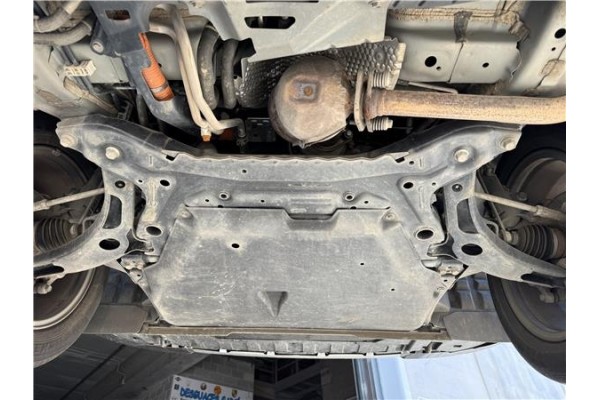 Recambio de cubrecarter para mitsubishi outlander (gf0/gg0) 2.0 phev kaiteki 4wd (gg2w) referencia OEM IAM 5370B864  
