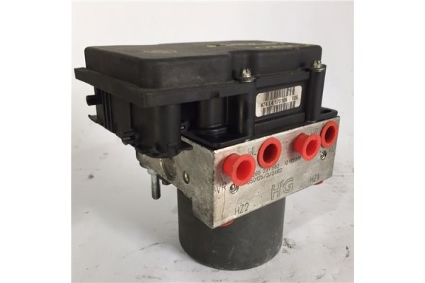 Recambio de nucleo abs para opel combo (corsa c) 1.3 cdti 16v referencia OEM IAM 0265231583 0265800443 