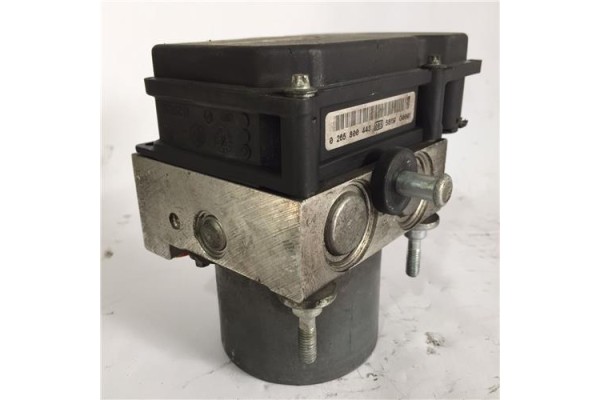 Recambio de nucleo abs para opel combo (corsa c) 1.3 cdti 16v referencia OEM IAM 0265231583 0265800443 