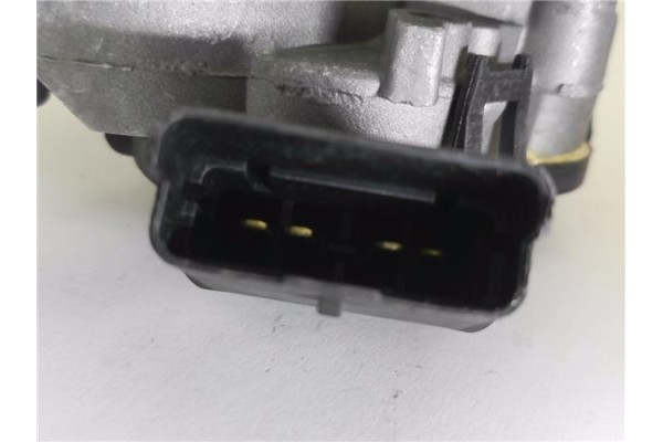 Recambio de motor limpiaparabrisas delantero para renault clio iii 1.5 dci (br17, cr17) referencia OEM IAM 460049A 8200268931 