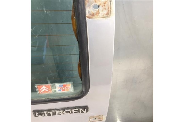 Recambio de porton trasero para citroen c 15 1.8 d referencia OEM IAM 900860  