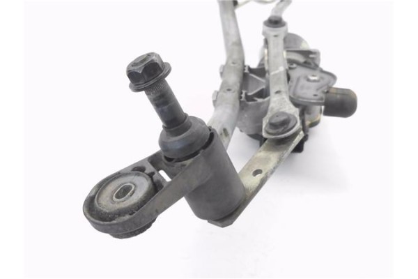 Recambio de motor limpiaparabrisas delantero para renault clio iii 1.5 dci (br17, cr17) referencia OEM IAM 460049A 8200268931 