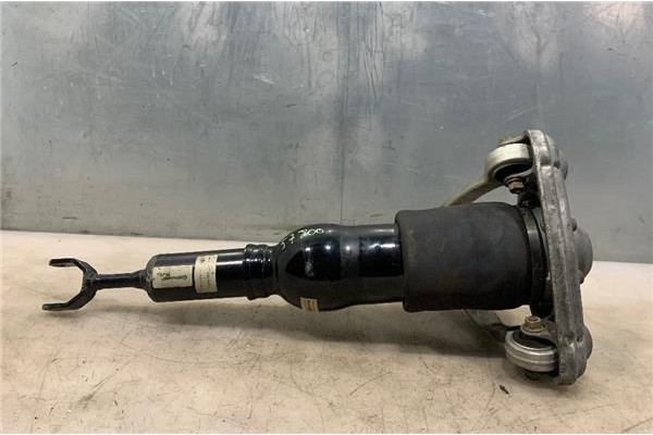 Recambio de amortiguador delantero derecho para audi allroad quattro (4b5) 2.5 tdi (132kw) referencia OEM IAM 4Z7413031A  