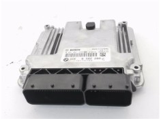 Recambio de centralita para bmw serie 1 berlina 5p (f20) 2.0 116d referencia OEM IAM 0281031298 13618576341 