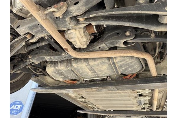 Recambio de deposito combustible para mitsubishi outlander (gf0/gg0) 2.0 phev kaiteki 4wd (gg2w) referencia OEM IAM 1700B285 Recambio de deposito combustible para mitsubishi outlander (gf0/gg0) 2.0 phev kaiteki 4wd (gg2w) referencia OEM IAM 1700B285