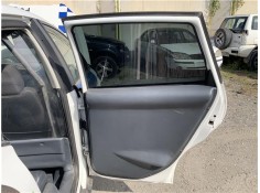 Recambio de puerta trasero derecha para seat altea (5p1) 1.9 tdi referencia OEM IAM 5P0833056A  