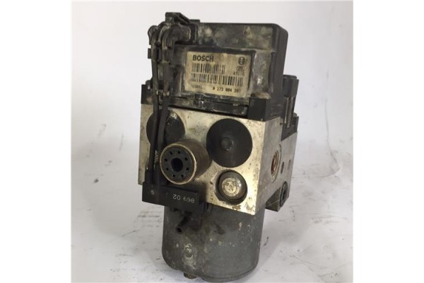 Recambio de nucleo abs para audi a4 berlina (b5) 1.9 tdi referencia OEM IAM 8E0614111AB 0273004281 