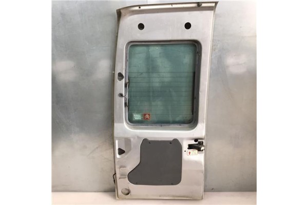 Recambio de porton trasero para citroen c 15 1.8 d referencia OEM IAM 900860  