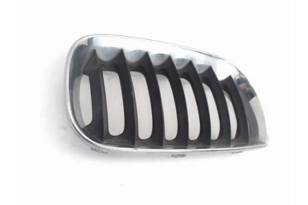 Recambio de rejilla paragolpes delantero derecha para bmw serie x3 (e83) 2.5i referencia OEM IAM 340291002  
