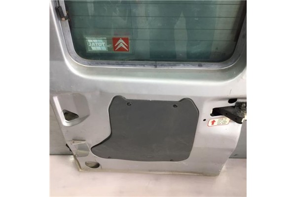 Recambio de porton trasero para citroen c 15 1.8 d referencia OEM IAM 900860  