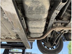 Recambio de deposito combustible para mitsubishi outlander (gf0/gg0) 2.0 phev kaiteki 4wd (gg2w) referencia OEM IAM 1700B285  