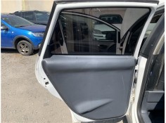 Recambio de puerta trasero izquierda para seat altea (5p1) 1.9 tdi referencia OEM IAM 5P0833055A  