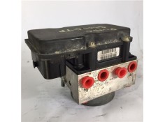 Recambio de nucleo abs para fiat punto / grande punto (199) 1.3 d multijet referencia OEM IAM 0265232267 0265800794 