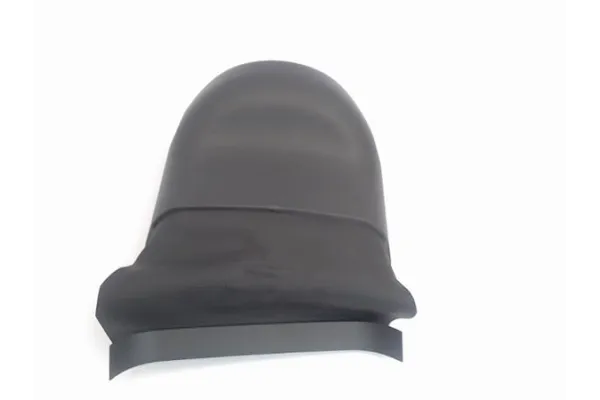 Recambio de embellecedor columna direccion para kia niro () híbrido vision referencia OEM IAM 84830AT010  