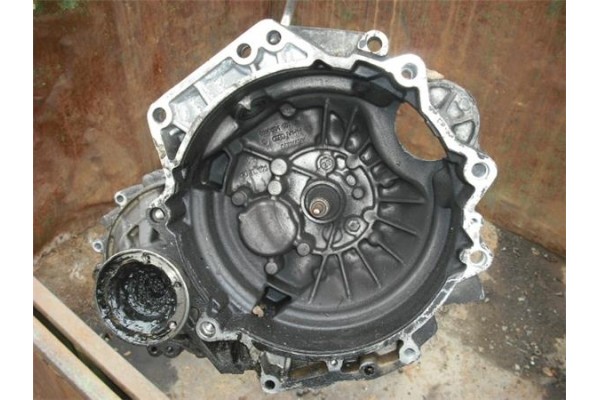 Recambio de caja cambios manual para seat ibiza (6k1)(08.1999 ) 1.9 sdi referencia OEM IAM EAY EAY 
