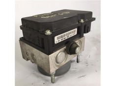 Recambio de nucleo abs para fiat punto / grande punto (199) 1.3 d multijet referencia OEM IAM 0265232267 0265800794 