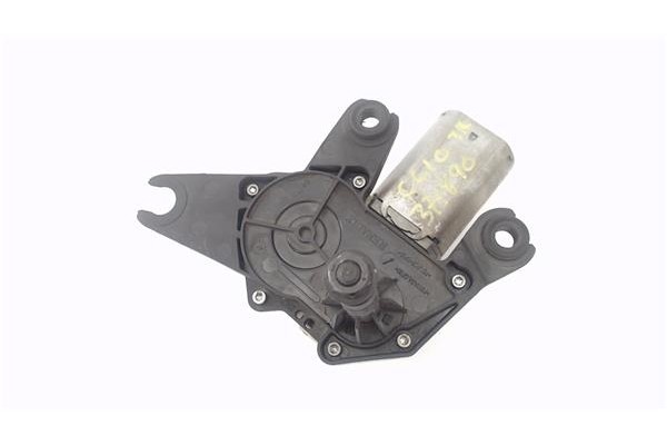 Recambio de motor limpiaparabrisas trasero para renault clio iii 1.5 dci (br17, cr17) referencia OEM IAM 8200311486  
