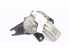 Recambio de motor limpiaparabrisas trasero para renault clio iii 1.5 dci (br17, cr17) referencia OEM IAM 8200311486  