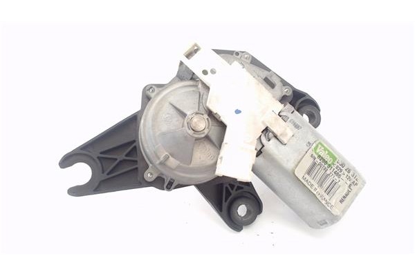Recambio de motor limpiaparabrisas trasero para renault clio iii 1.5 dci (br17, cr17) referencia OEM IAM 8200311486  